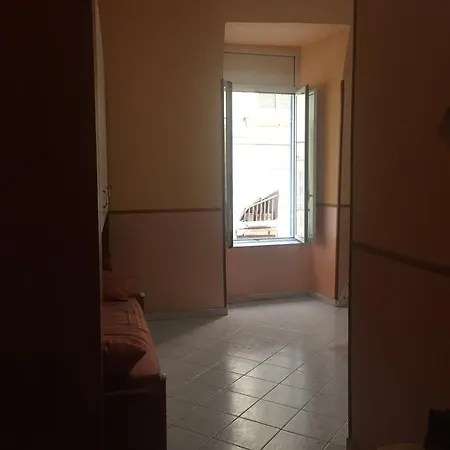 Don Vincenzo's Apartment *