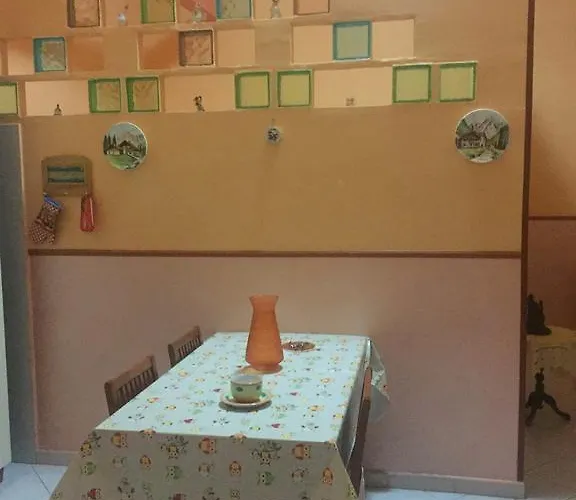 Don Vincenzo's Appartamento Napoli