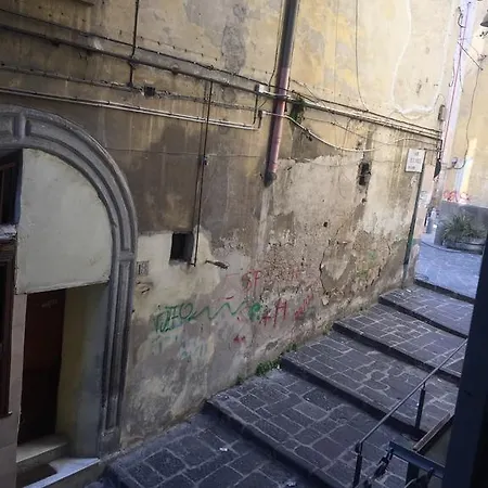Apartmán Don Vincenzo's *