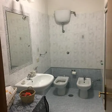 Don Vincenzo's Apartmán