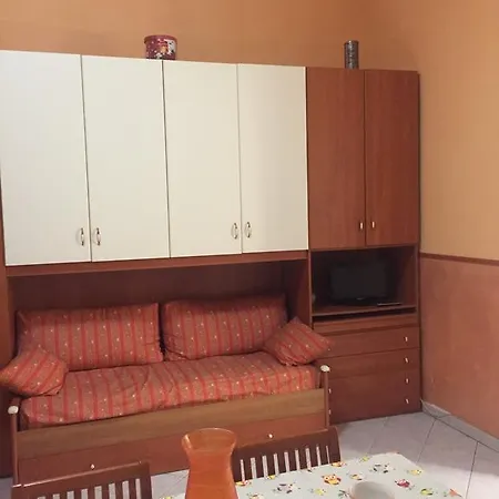 Apartmán Don Vincenzo's