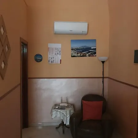 Apartmán Don Vincenzo's