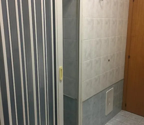 Don Vincenzo's Apartmán