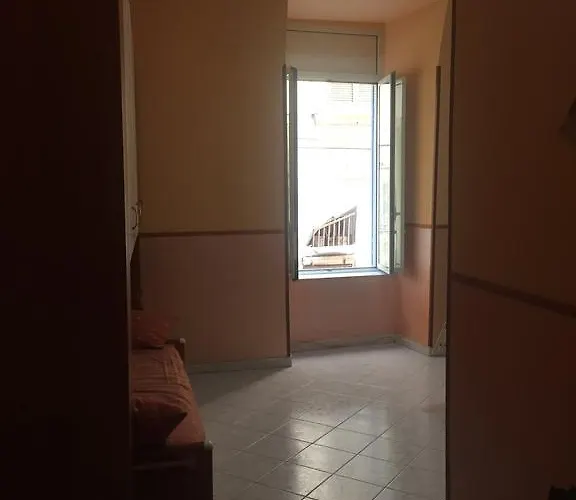 Don Vincenzo's Apartmán *